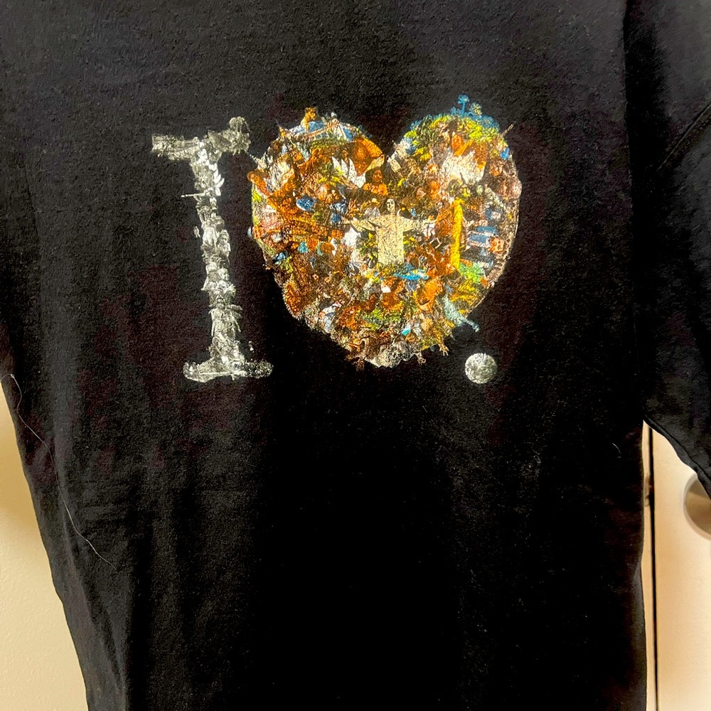 Small T- Shirt - never worn